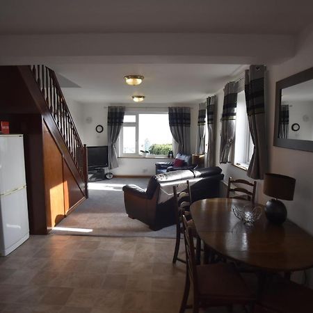 Seabreeze Villa Beadnell Esterno foto